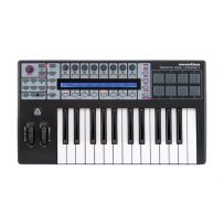 MIDI-клавиатура Novation ReMOTE 25 SL Compact